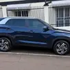HYUNDAI CRETA 1.0 TGDI FLEX LIMITED AUTOMÁTICO HYUNDAI CRETA 1.0 TGDI FLEX LIMITED AUTOMÁTICO