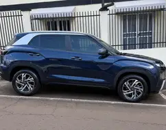 HYUNDAI CRETA 1.0 TGDI FLEX LIMITED AUTOMÁTICO HYUNDAI CRETA 1.0 TGDI FLEX LIMITED AUTOMÁTICO