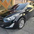 HYUNDAI ELANTRA 2.0 GLS 16V FLEX 4P AUTOMÁTICO HYUNDAI ELANTRA 2.0 GLS 16V FLEX 4P AUTOMÁTICO