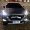 HYUNDAI IX35 2.0 MPFI 16V FLEX 4P AUTOMÁTICO HYUNDAI IX35 2.0 MPFI 16V FLEX 4P AUTOMÁTICO