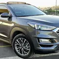 HYUNDAI TUCSON 1.6 16V T-GDI GASOLINA LIMITED ECOSHIFT HYUNDAI TUCSON 1.6 16V T-GDI GASOLINA LIMITED ECOSHIFT