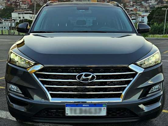 HYUNDAI-TUCSON-1.6 16V T-GDI GASOLINA LIMITED ECOSHIFT HYUNDAI-TUCSON-2024