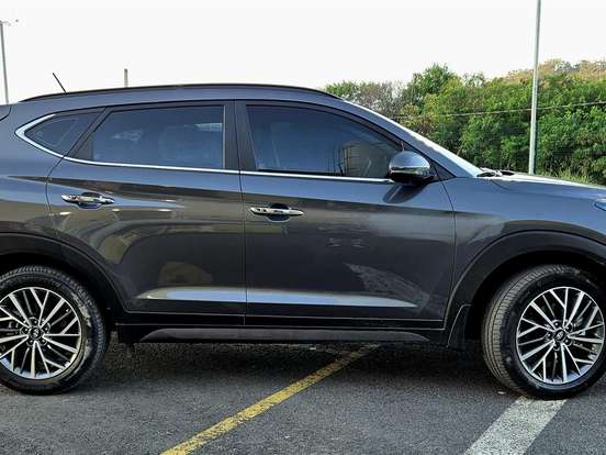 HYUNDAI-TUCSON-1.6 16V T-GDI GASOLINA LIMITED ECOSHIFT HYUNDAI-TUCSON-2024