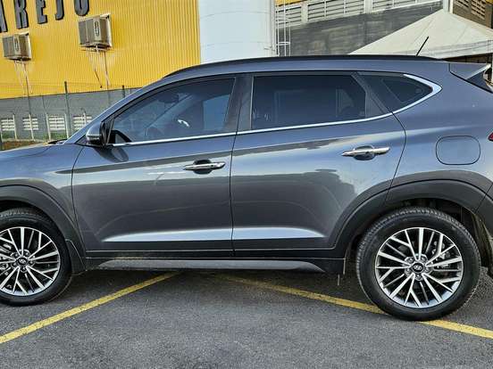 HYUNDAI-TUCSON-1.6 16V T-GDI GASOLINA LIMITED ECOSHIFT HYUNDAI-TUCSON-2024