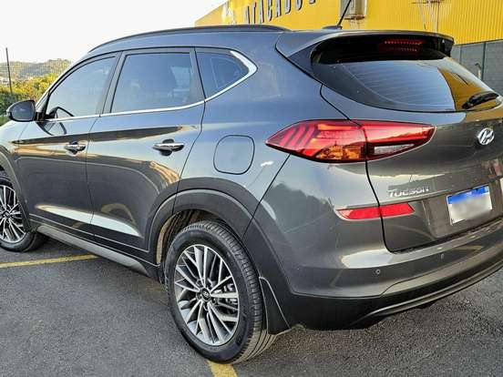 HYUNDAI-TUCSON-1.6 16V T-GDI GASOLINA LIMITED ECOSHIFT HYUNDAI-TUCSON-2024