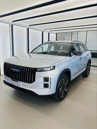 JAECOO 7 1.5 TGDI PHEV ELITE DHT