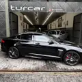 JAGUAR XFR 5.0 V8 32V GASOLINA 4P AUTOMÁTICO JAGUAR XFR 5.0 V8 32V GASOLINA 4P AUTOMÁTICO