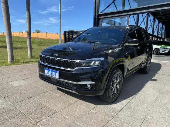 JEEP COMMANDER 2.0 TD380 TURBO DIESEL OVERLAND AT9 JEEP COMMANDER 2.0 TD380 TURBO DIESEL OVERLAND AT9