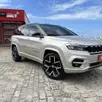 JEEP COMMANDER 2.0 TD380 TURBO DIESEL OVERLAND AT9 JEEP COMMANDER 2.0 TD380 TURBO DIESEL OVERLAND AT9