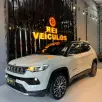 JEEP COMPASS 1.3 T270 TURBO FLEX LIMITED AT6 JEEP COMPASS 1.3 T270 TURBO FLEX LIMITED AT6