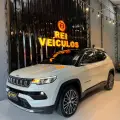 JEEP COMPASS 1.3 T270 TURBO FLEX LIMITED AT6 JEEP COMPASS 1.3 T270 TURBO FLEX LIMITED AT6