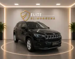 JEEP COMPASS 1.3 T270 TURBO FLEX SPORT AT6 JEEP COMPASS 1.3 T270 TURBO FLEX SPORT AT6
