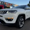 JEEP COMPASS 2.0 16V FLEX LIMITED AUTOMÁTICO JEEP COMPASS 2.0 16V FLEX LIMITED AUTOMÁTICO