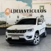 JEEP COMPASS 2.0 16V FLEX LONGITUDE AUTOMÁTICO JEEP COMPASS 2.0 16V FLEX LONGITUDE AUTOMÁTICO