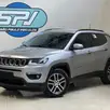 JEEP COMPASS 2.0 16V FLEX SPORT AUTOMÁTICO JEEP COMPASS 2.0 16V FLEX SPORT AUTOMÁTICO