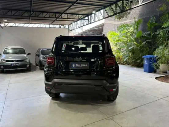 JEEP-RENEGADE-1.3 T270 TURBO FLEX ALTITUDE AT6 JEEP-RENEGADE-2025