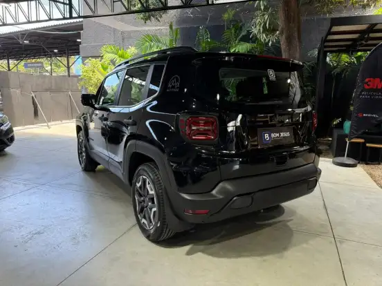 JEEP-RENEGADE-1.3 T270 TURBO FLEX ALTITUDE AT6 JEEP-RENEGADE-2025
