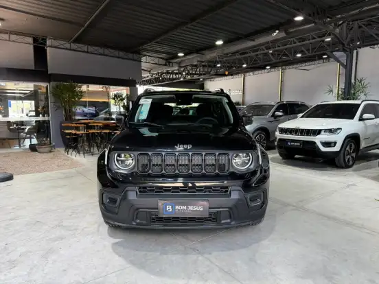 JEEP-RENEGADE-1.3 T270 TURBO FLEX ALTITUDE AT6 JEEP-RENEGADE-2025