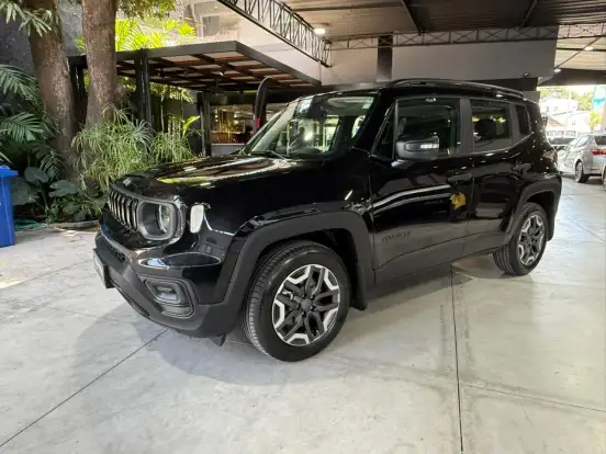 JEEP-RENEGADE-1.3 T270 TURBO FLEX ALTITUDE AT6 JEEP-RENEGADE-2025