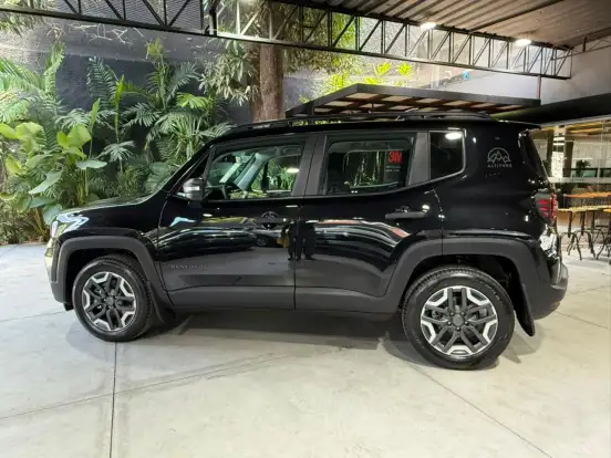 JEEP-RENEGADE-1.3 T270 TURBO FLEX ALTITUDE AT6 JEEP-RENEGADE-2025