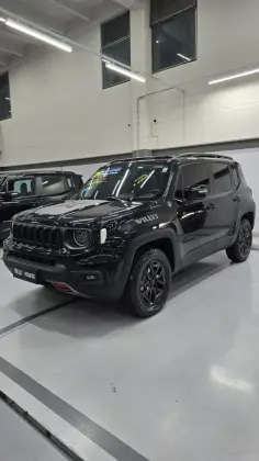 JEEP RENEGADE 1.3 T270 TURBO FLEX WILLYS 4X4 AT9