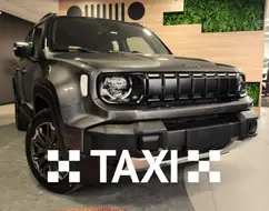 JEEP RENEGADE 1.3 T270 TURBO FLEX ALTITUDE AT6 JEEP RENEGADE 1.3 T270 TURBO FLEX ALTITUDE AT6
