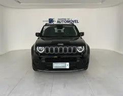 JEEP RENEGADE 1.3 T270 TURBO FLEX LONGITUDE AT6 JEEP RENEGADE 1.3 T270 TURBO FLEX LONGITUDE AT6