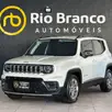 JEEP RENEGADE 1.3 T270 TURBO FLEX LONGITUDE AT6 JEEP RENEGADE 1.3 T270 TURBO FLEX LONGITUDE AT6