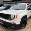 JEEP RENEGADE 1.8 16V FLEX 4P AUTOMÁTICO JEEP RENEGADE 1.8 16V FLEX 4P AUTOMÁTICO