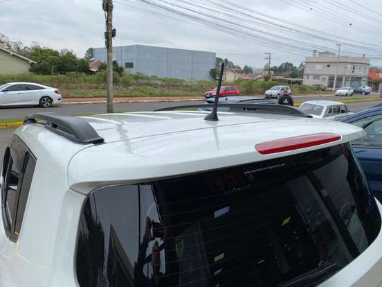 JEEP-RENEGADE-1.8 16V FLEX 4P AUTOMÁTICO JEEP-RENEGADE-2017