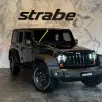 JEEP WRANGLER 3.6 UNLIMITED SPORT 4X4 V6 GASOLINA 4P AUTOMÁTICO JEEP WRANGLER 3.6 UNLIMITED SPORT 4X4 V6 GASOLINA 4P AUTOMÁTICO