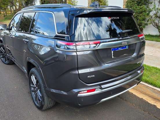 JEEP-COMMANDER-2.2 TURBO DIESEL OVERLAND AT9 JEEP-COMMANDER-2025