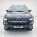 JEEP COMPASS 2.0 16V DIESEL LONGITUDE 4X4 AUTOMÁTICO JEEP COMPASS 2.0 16V DIESEL LONGITUDE 4X4 AUTOMÁTICO