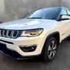 JEEP COMPASS 2.0 16V FLEX LONGITUDE AUTOMÁTICO JEEP COMPASS 2.0 16V FLEX LONGITUDE AUTOMÁTICO