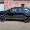 JEEP COMPASS 2.0 16V FLEX SPORT AUTOMÁTICO JEEP COMPASS 2.0 16V FLEX SPORT AUTOMÁTICO