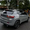 JEEP COMPASS 2.0 HURRICANE 4 TURBO GASOLINA BLACKHAWK AT9 JEEP COMPASS 2.0 HURRICANE 4 TURBO GASOLINA BLACKHAWK AT9