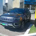JEEP COMPASS 2.0 TD350 TURBO DIESEL LIMITED AT9 JEEP COMPASS 2.0 TD350 TURBO DIESEL LIMITED AT9