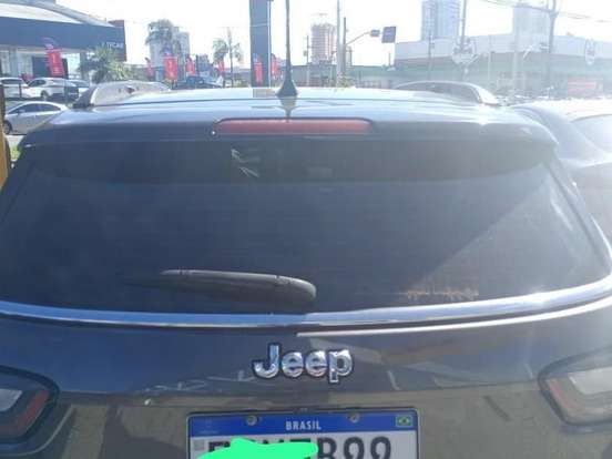 JEEP-COMPASS-2.0 TD350 TURBO DIESEL LIMITED AT9 JEEP-COMPASS-2021