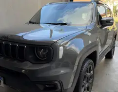 JEEP RENEGADE 1.3 T270 TURBO FLEX S 4X4 AT9 JEEP RENEGADE 1.3 T270 TURBO FLEX S 4X4 AT9