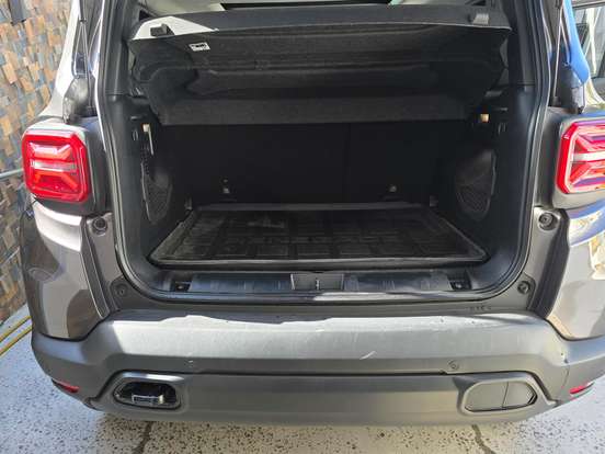 JEEP-RENEGADE-1.3 T270 TURBO FLEX WILLYS 4X4 AT9 JEEP-RENEGADE-2024