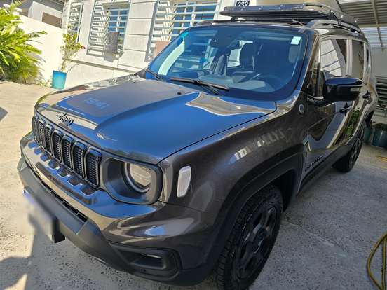 JEEP-RENEGADE-1.3 T270 TURBO FLEX WILLYS 4X4 AT9 JEEP-RENEGADE-2024