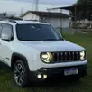 JEEP RENEGADE 1.8 16V FLEX LONGITUDE 4P AUTOMÁTICO JEEP RENEGADE 1.8 16V FLEX LONGITUDE 4P AUTOMÁTICO