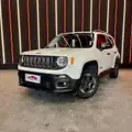 JEEP RENEGADE 1.8 16V FLEX SPORT 4P MANUAL JEEP RENEGADE 1.8 16V FLEX SPORT 4P MANUAL