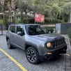 JEEP RENEGADE 2.0 16V TURBO DIESEL LONGITUDE 4P 4X4 AUTOMÁTICO JEEP RENEGADE 2.0 16V TURBO DIESEL LONGITUDE 4P 4X4 AUTOMÁTICO