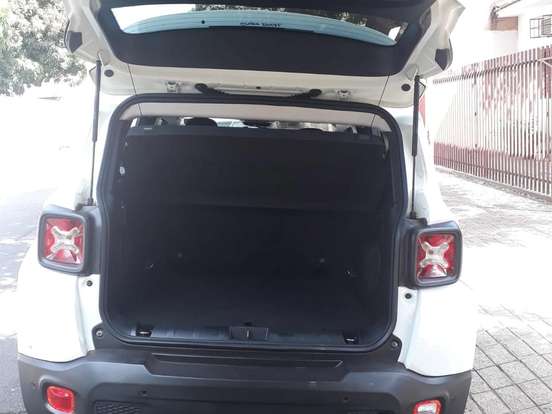 JEEP-RENEGADE-2.0 16V TURBO DIESEL SPORT 4P 4X4 AUTOMÁTICO JEEP-RENEGADE-2017