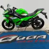 KAWASAKI NINJA 500 SE KAWASAKI NINJA 500 SE