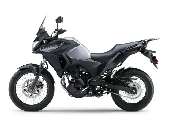 KAWASAKI-VERSYS-X 300 KAWASAKI-VERSYS-X 300-2026