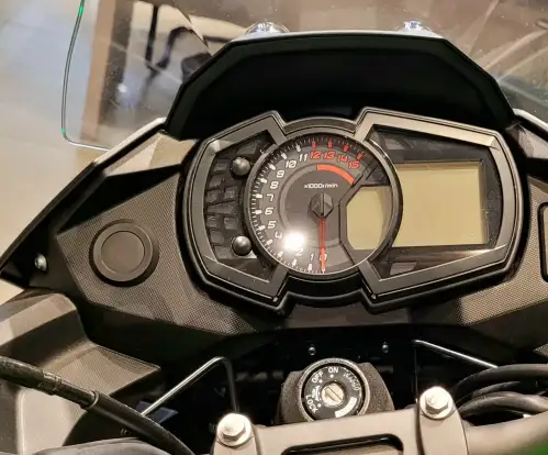 KAWASAKI-VERSYS-X 300-2026