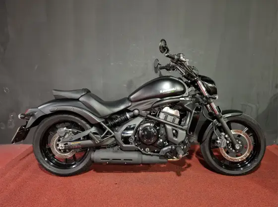 KAWASAKI VULCAN S ABS 