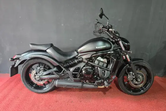KAWASAKI VULCAN S ABS KAWASAKI VULCAN S ABS